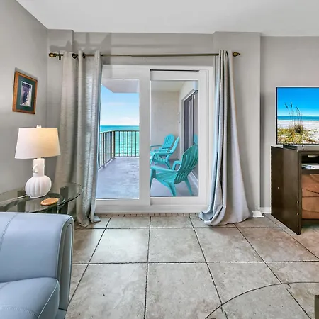 Regency Towers 623 Apartment